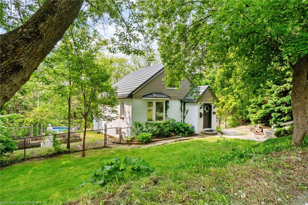 376 Old Guelph Road Property Photo 1
