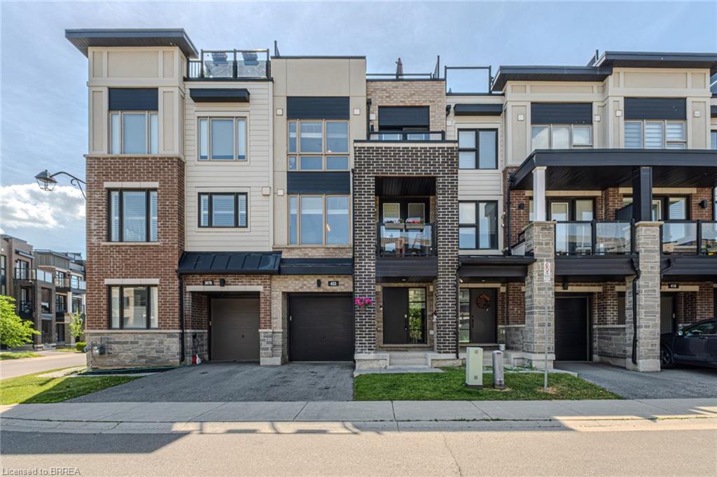 422 Athabasca Common Property Photo 1