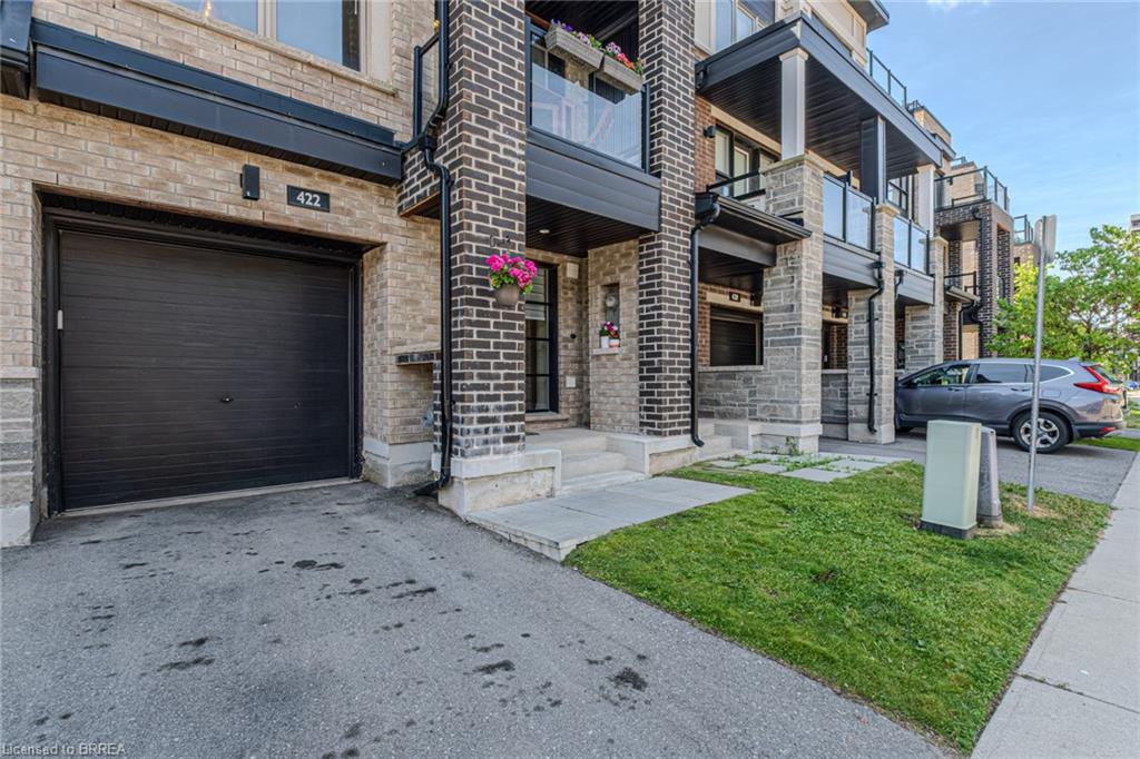 422 Athabasca Common Property Photo 3