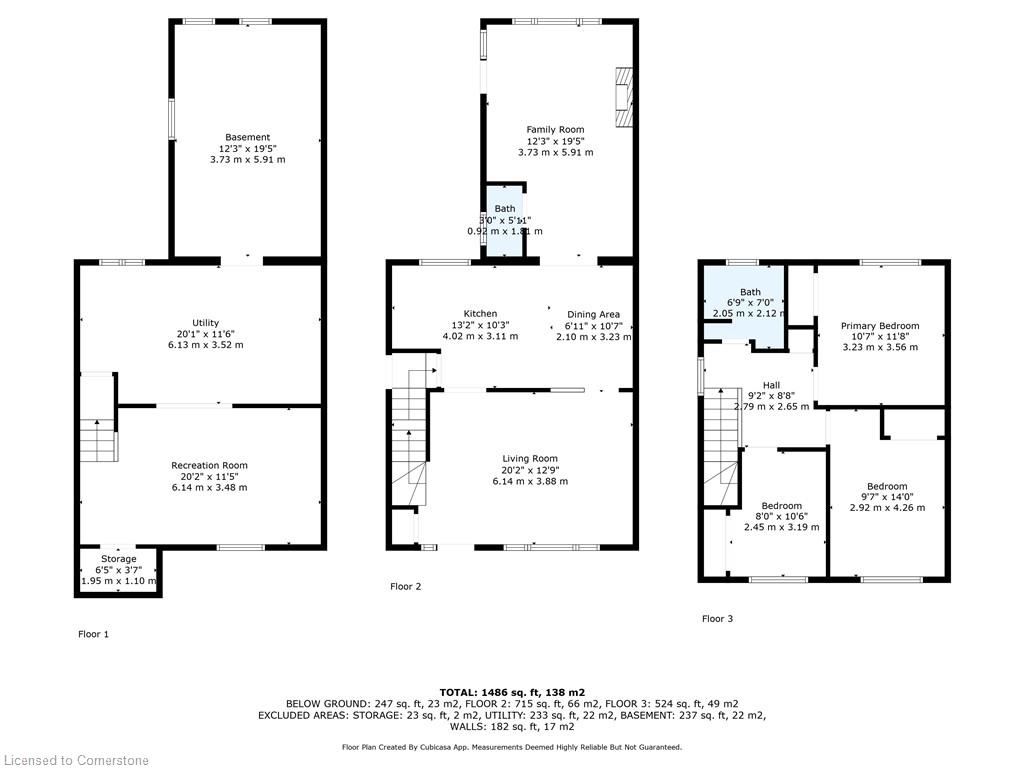 48 Westchester Way Property Photo 32