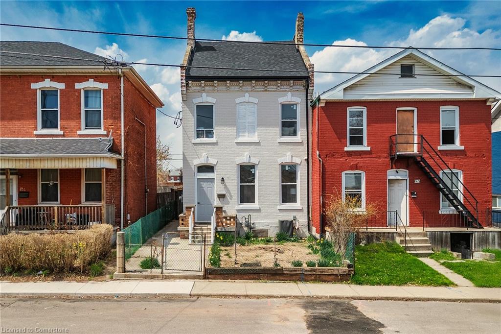125 Cathcart Street Property Photo 1