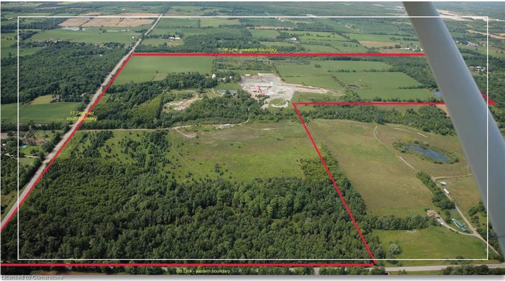 11489 17 Side Road Property Photo 1