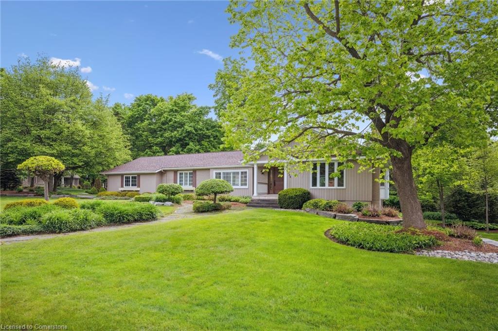 536 Oxbow Road Property Photo 1