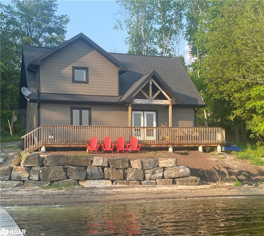 449 Star Lake Rd Road Property Photo 1