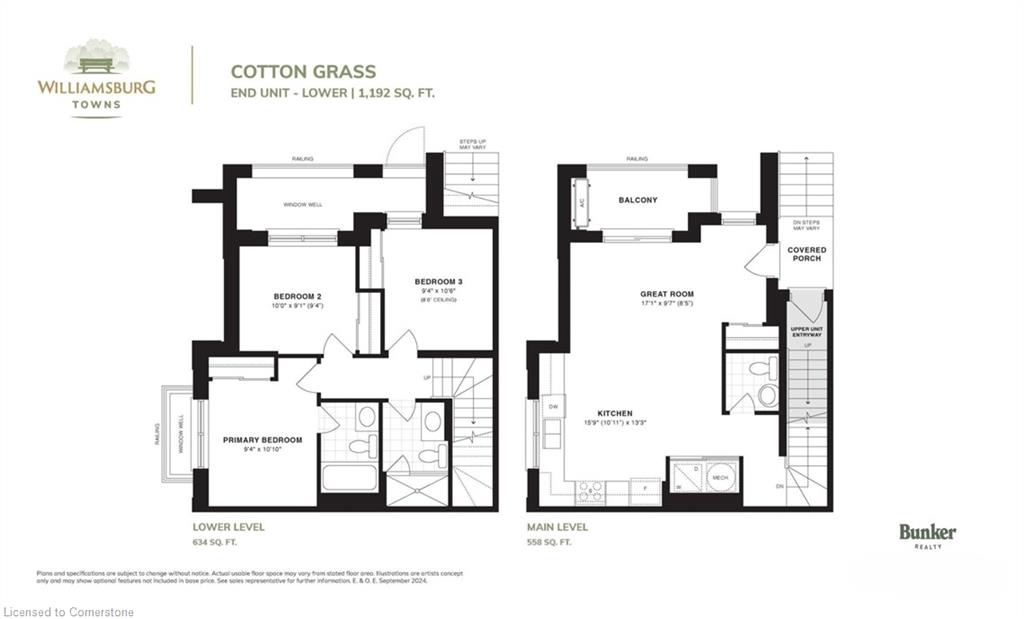 116-265 Cotton Grass Street Property Photo 25