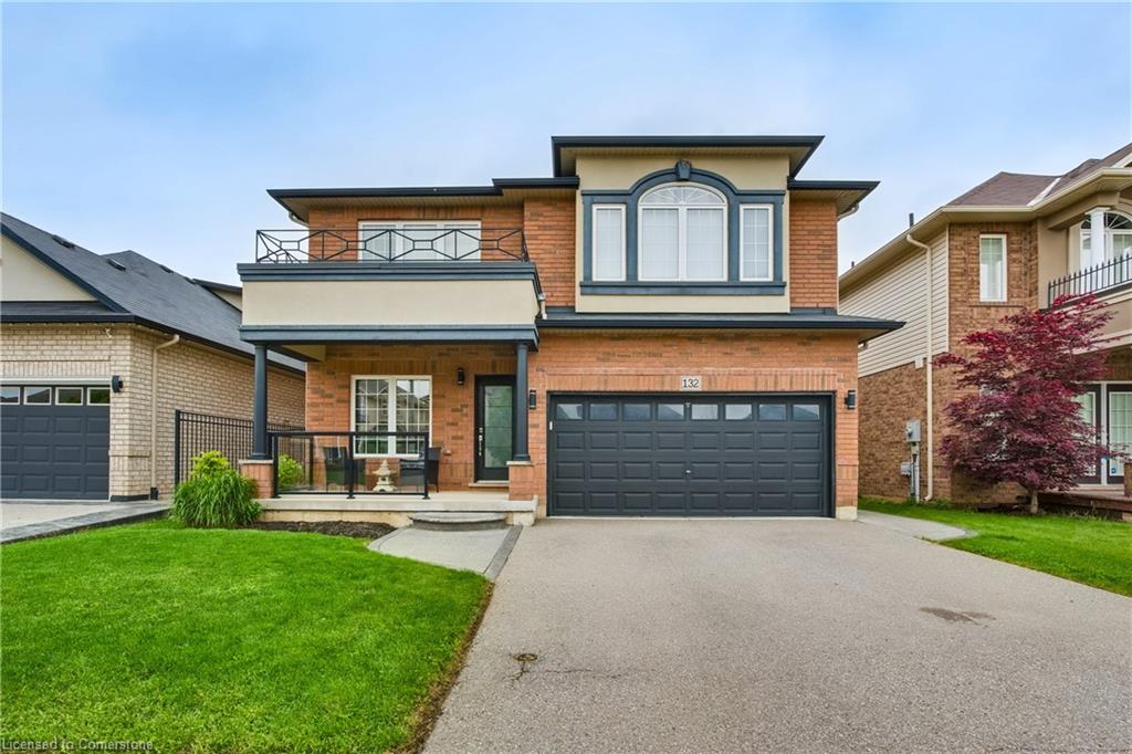 132 Lampman Drive Property Photo 1