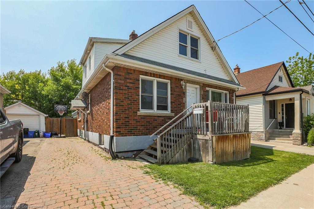 67 St George Street Property Photo 1
