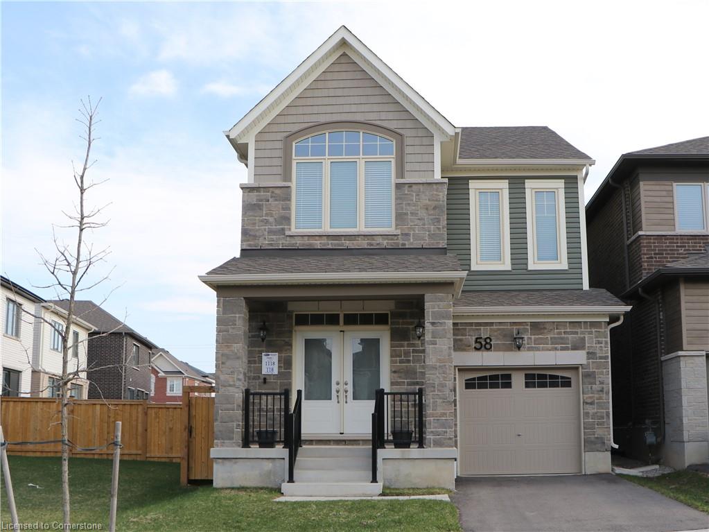 58 William Nador Street Property Photo 1
