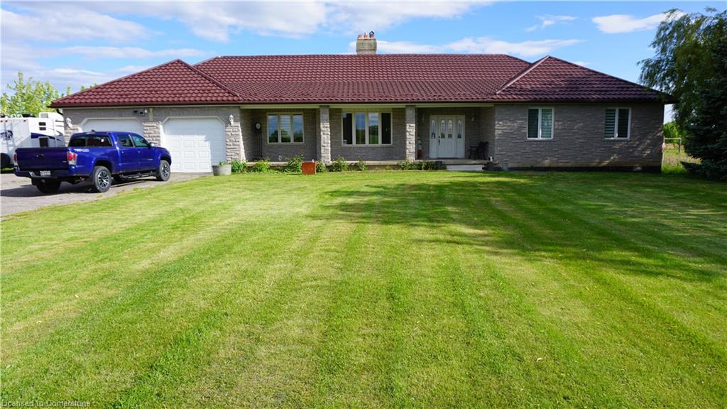 3088 Haldimand 9 Road