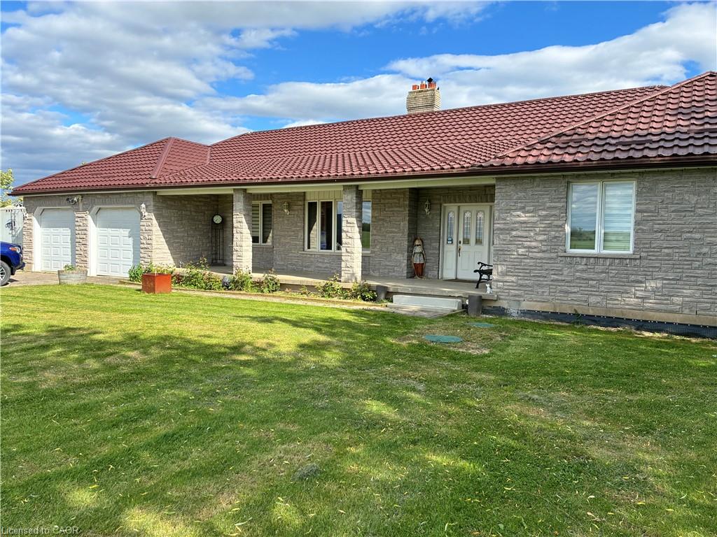 3088 Haldimand 9 Road Property Photo 3