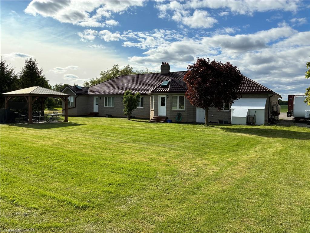 3088 Haldimand 9 Road Property Photo 6