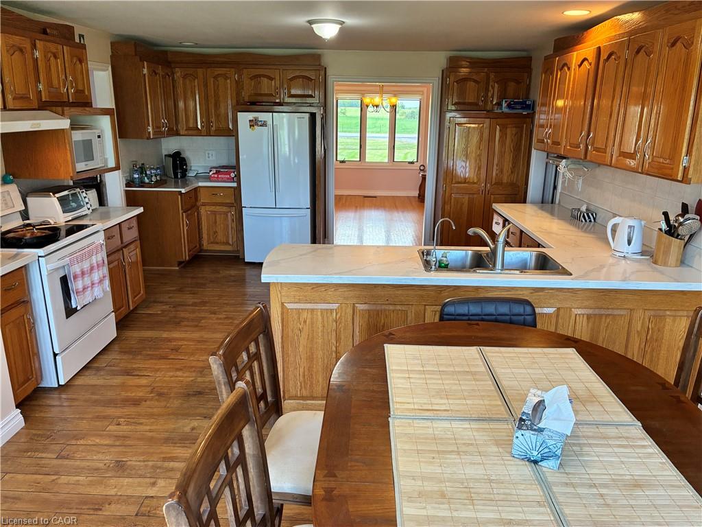 3088 Haldimand 9 Road Property Photo 14