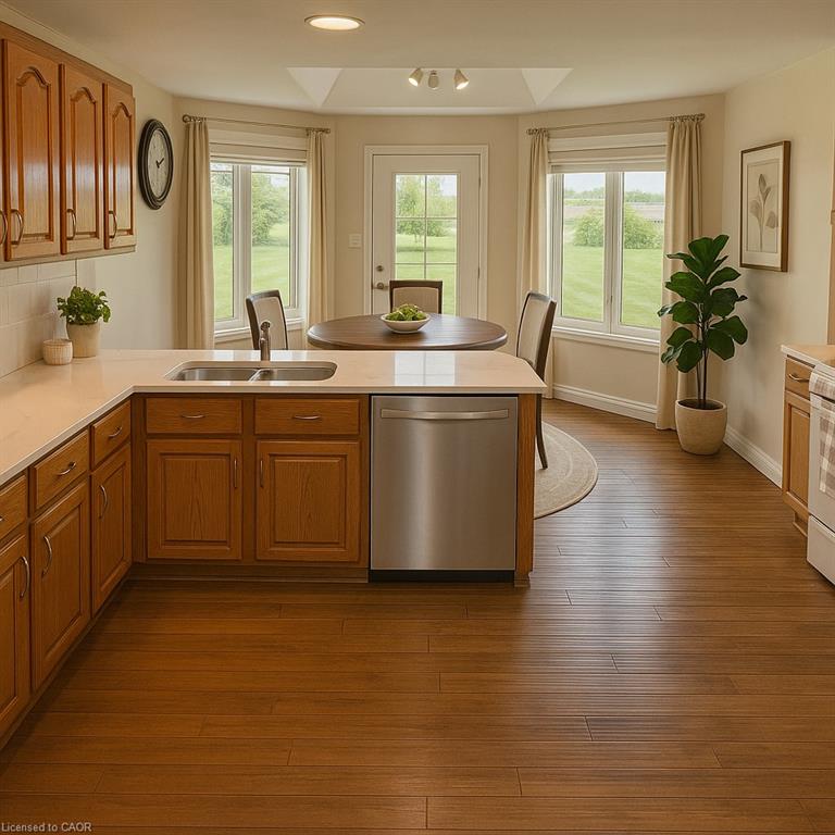 3088 Haldimand 9 Road Property Photo 15