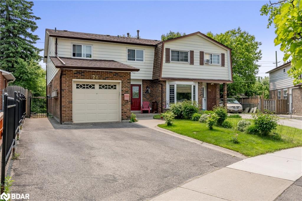 28 Newby Court Property Photo 1