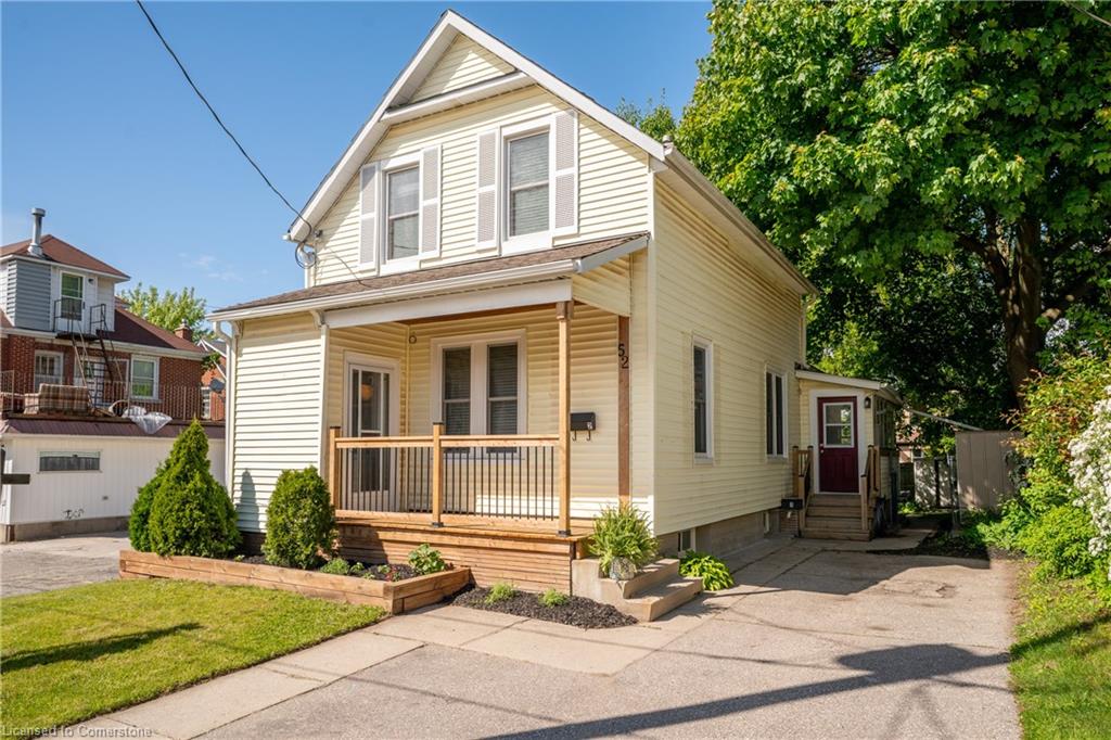52 Henry Street Property Photo 1