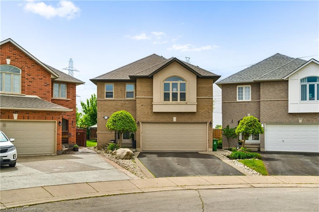 317 Jacqueline Boulevard Property Photo 1