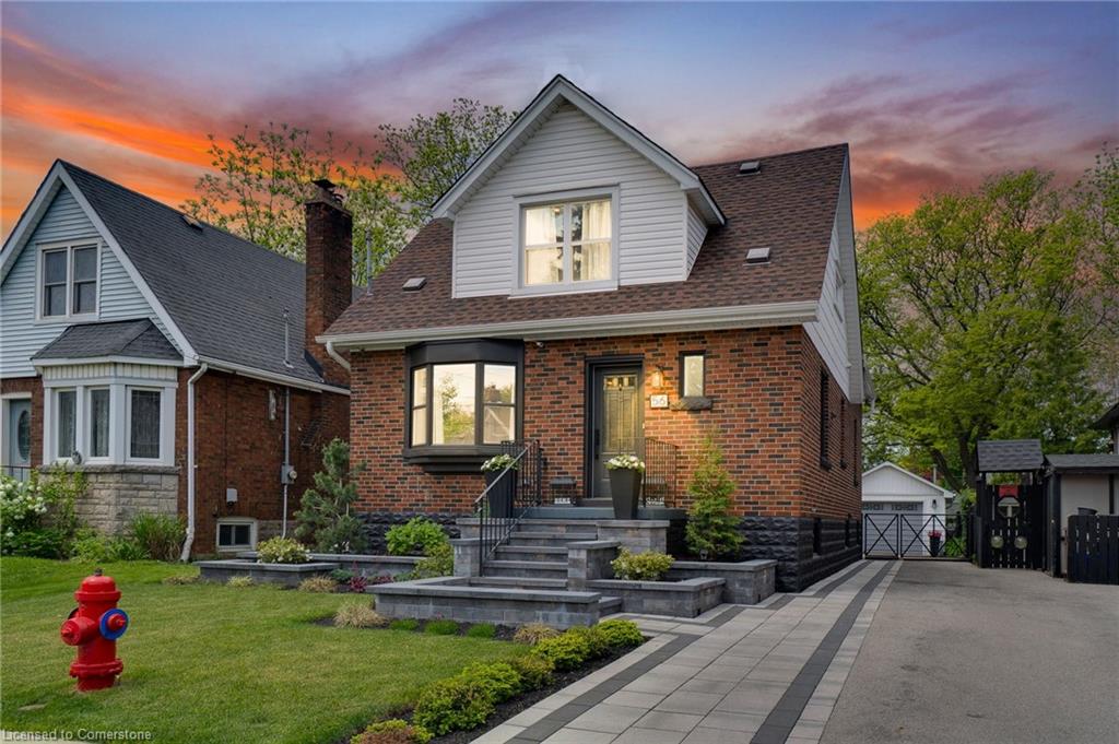 56 Highcliffe Avenue Property Photo 1