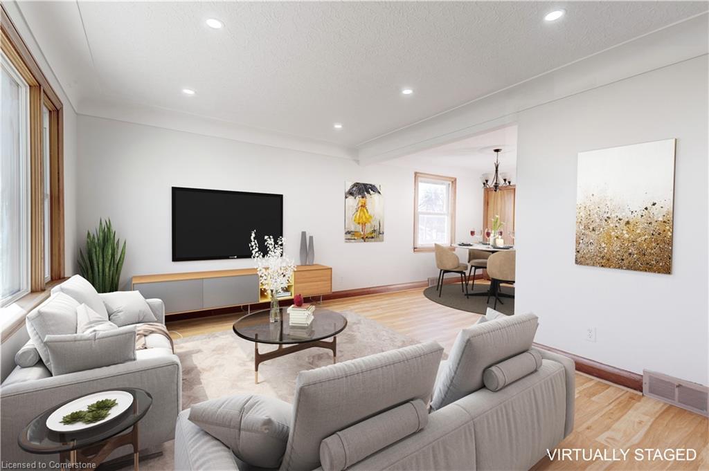 662 Harriet Street Property Photo 1