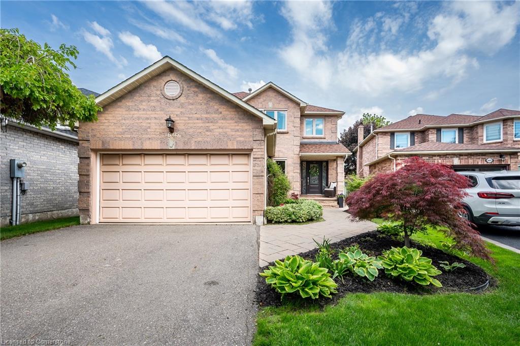1605 Wintergrove Gardens Property Photo 1