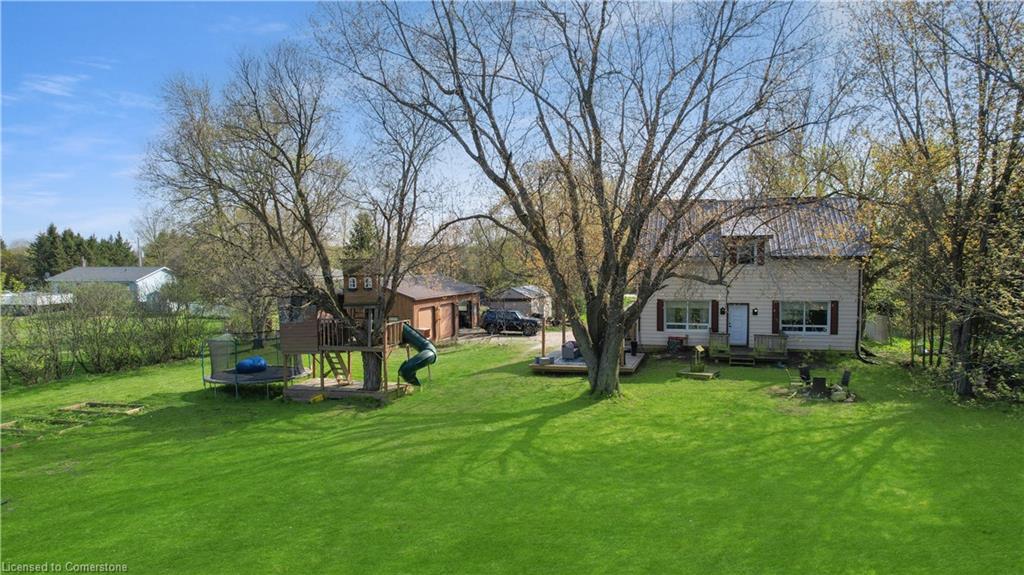 9499 Maas Park Drive Property Photo 1