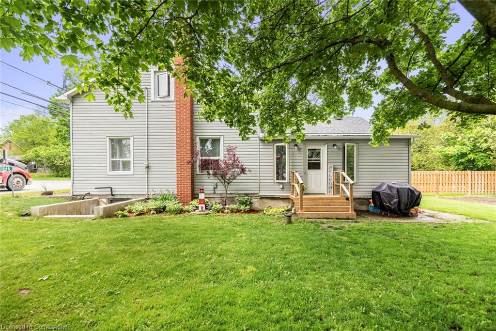 1548 Brock Road Property Photo 1