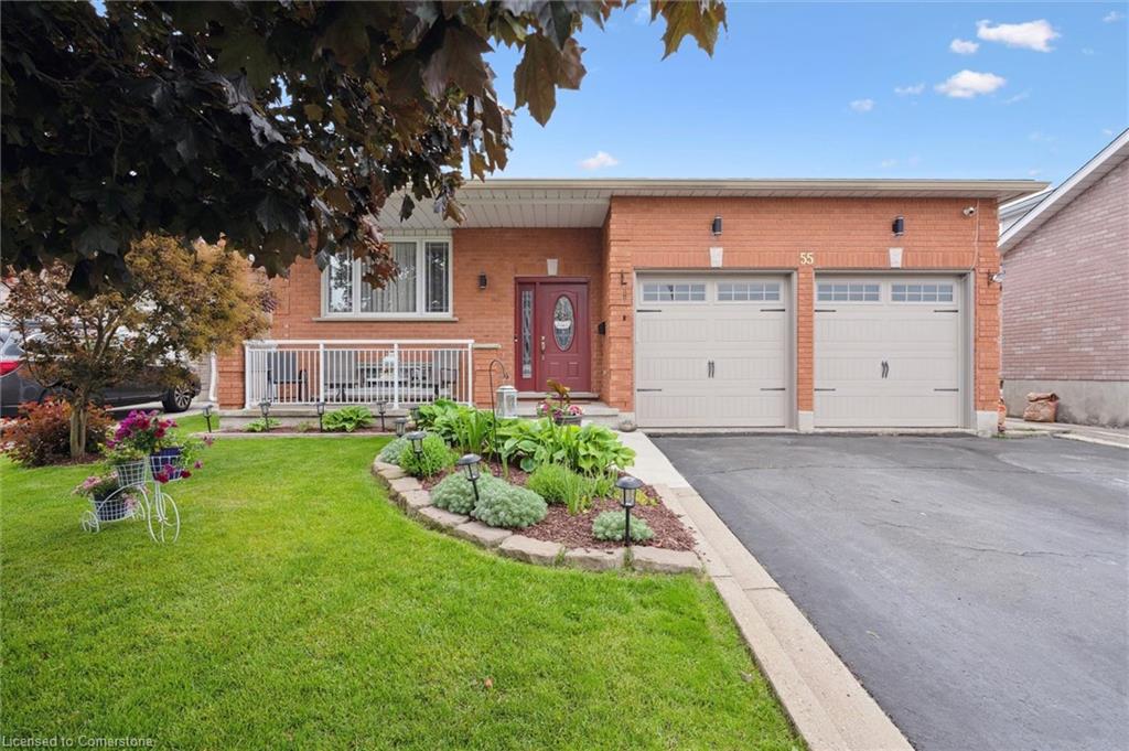 55 Carlos Court Property Photo 1