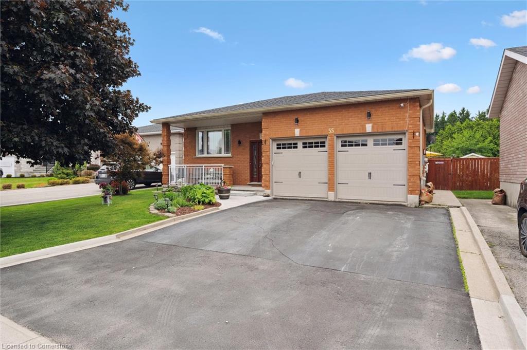 55 Carlos Court Property Photo 2