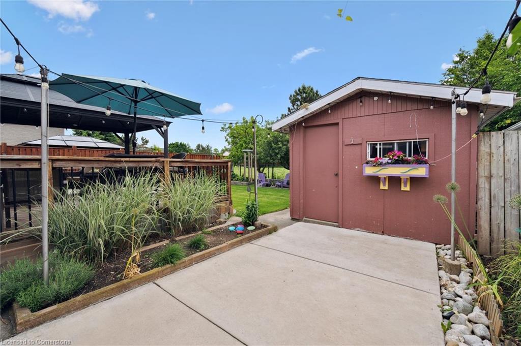 55 Carlos Court Property Photo 33
