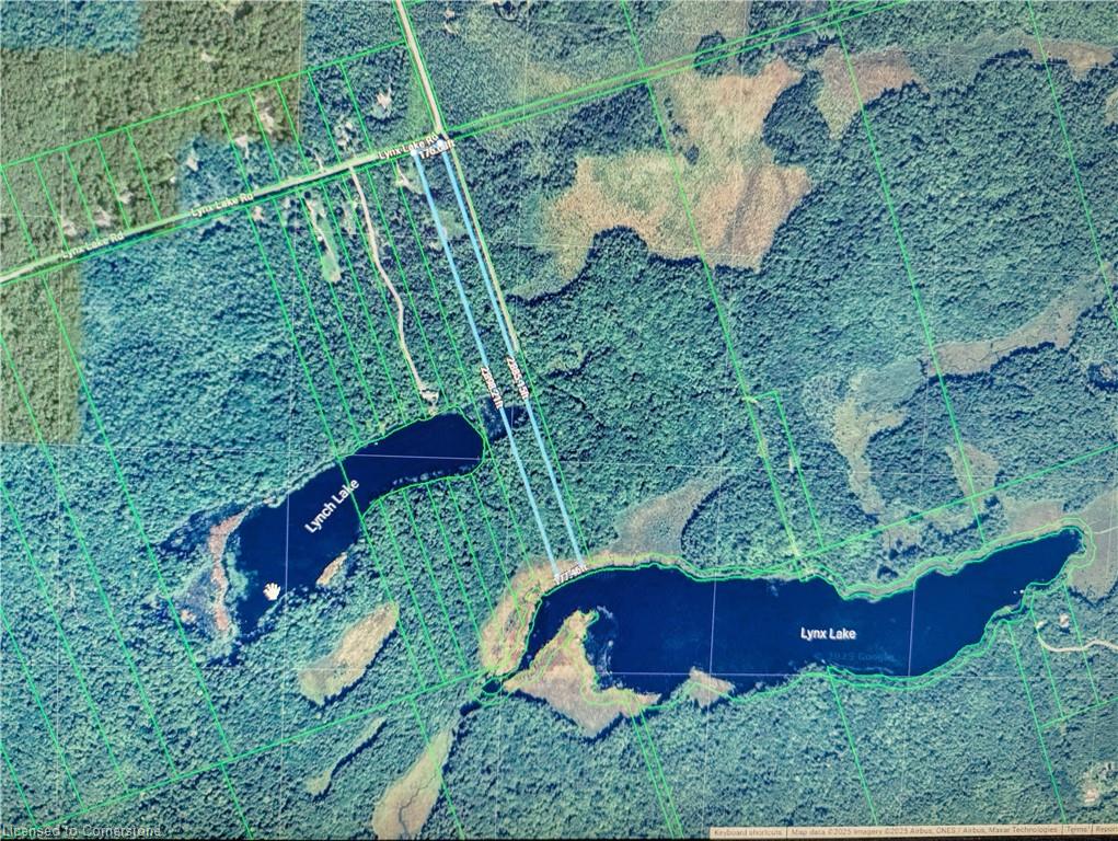 417 Lynx Lake Road Property Photo 1