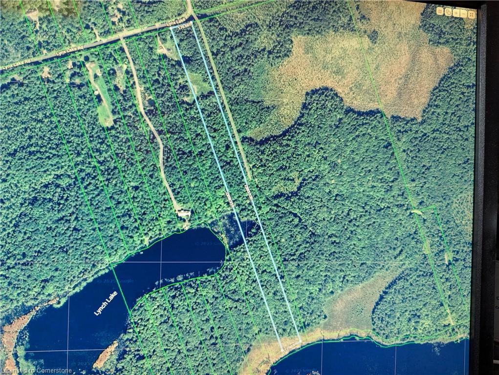 417 Lynx Lake Road Property Photo 2