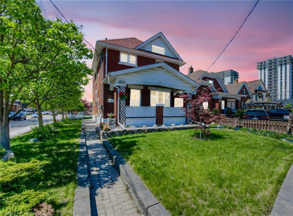 251 Margaret Avenue Property Photo 2