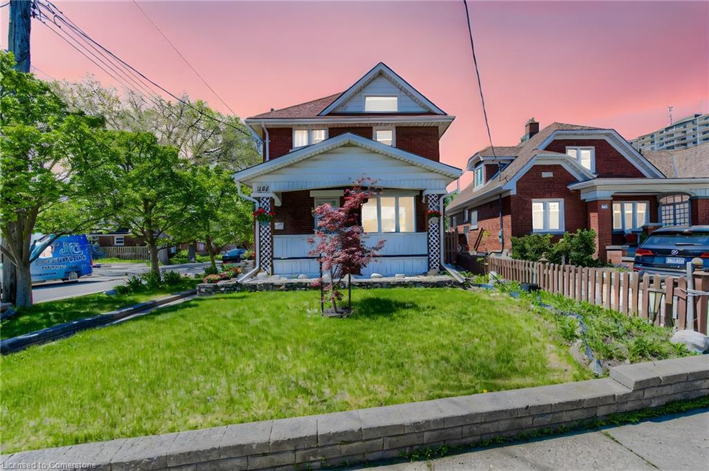 251 Margaret Avenue Property Photo 4