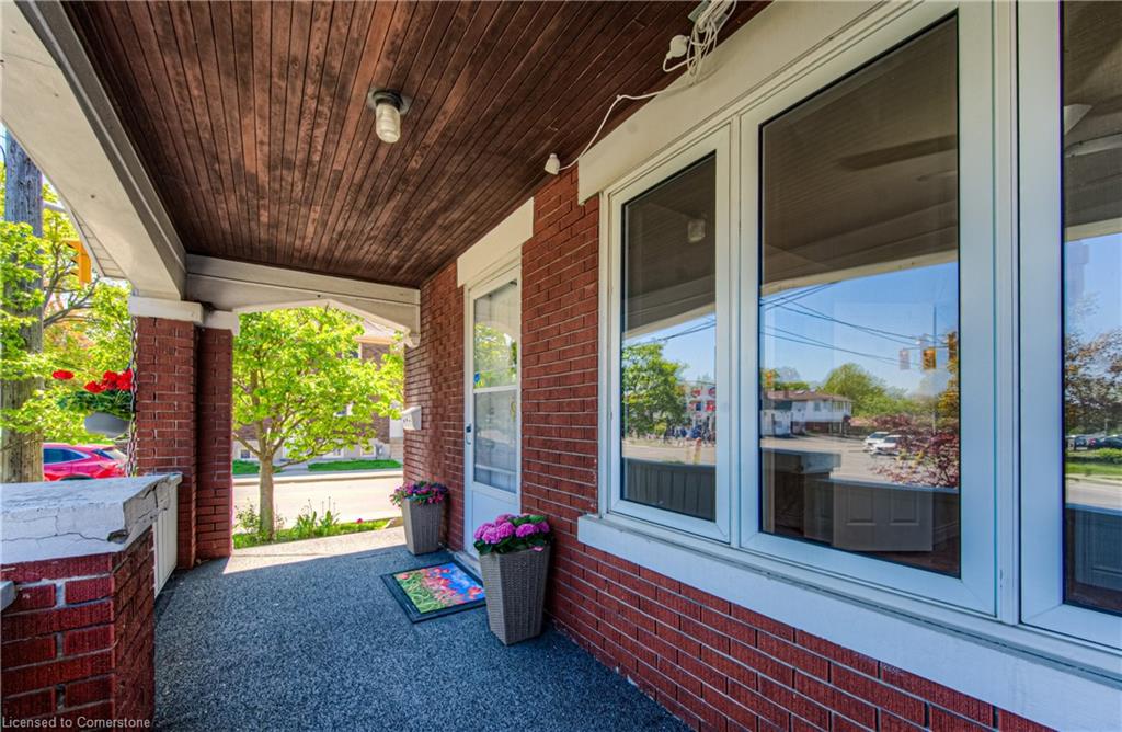 251 Margaret Avenue Property Photo 7