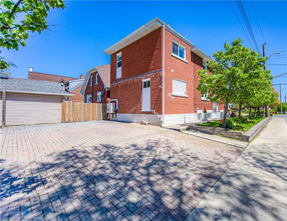 251 Margaret Avenue Property Photo 47