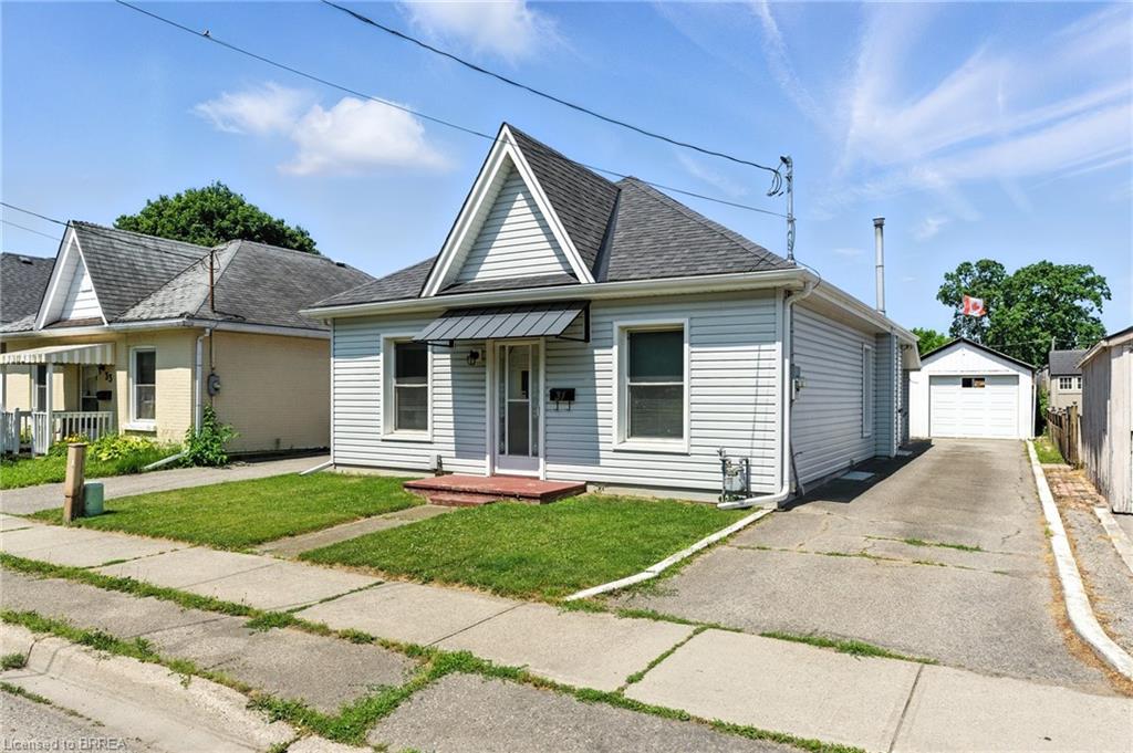 31 Mintern Avenue Property Photo 1