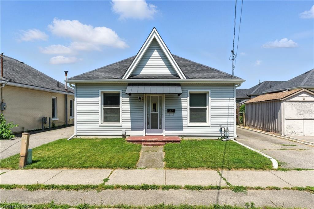 31 Mintern Avenue Property Photo 2
