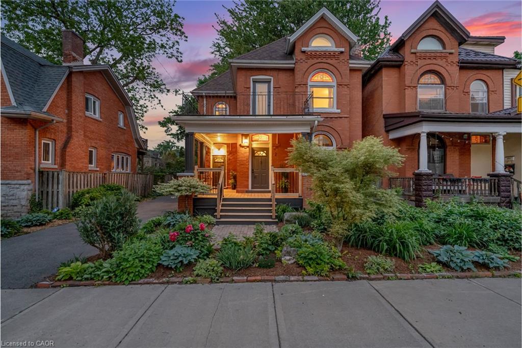 15 Fairmount Avenue Property Photo 1