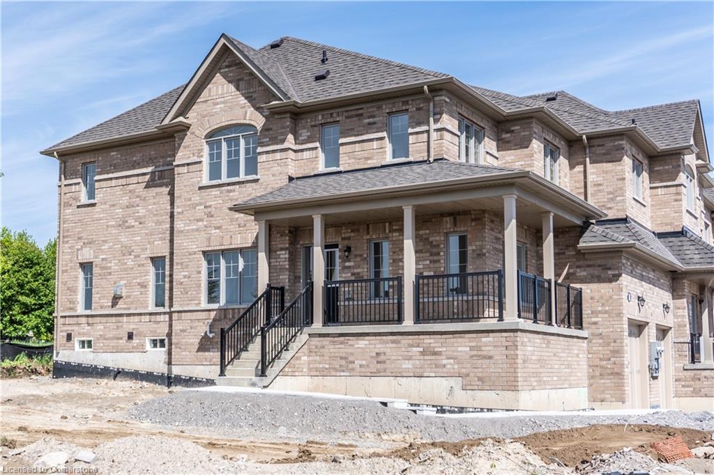 154 North Garden Boulevard