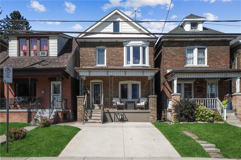 439 Hughson Street N Property Photo 1