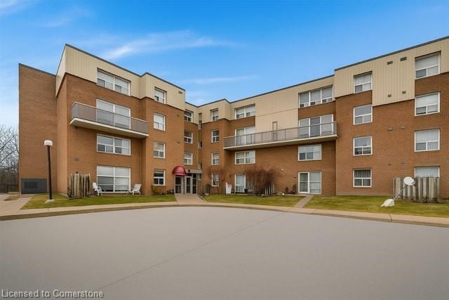 125-1055b Forestwood Drive Property Photo 1