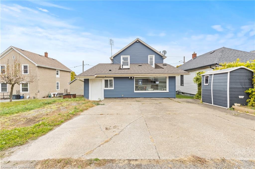 55 Albert Street W Property Photo 39