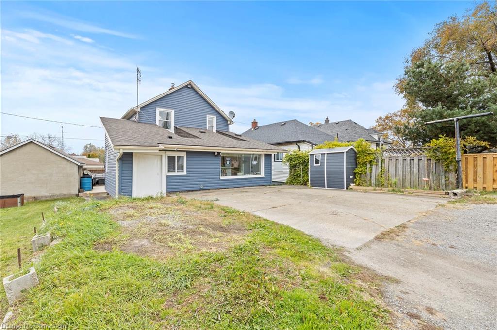 55 Albert Street W Property Photo 41