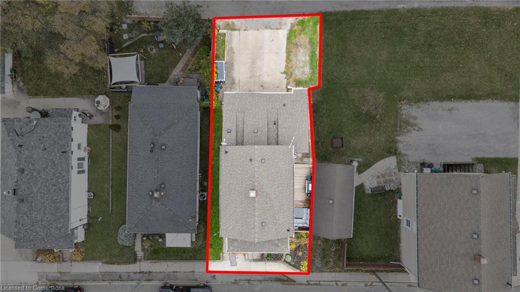 55 Albert Street W Property Photo 46