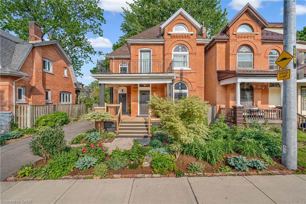 15 Fairmount Avenue Property Photo 1