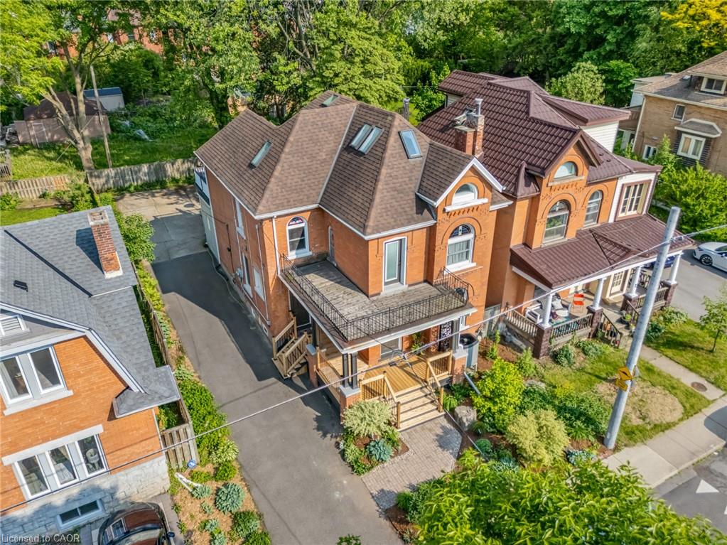 15 Fairmount Avenue Property Photo 4