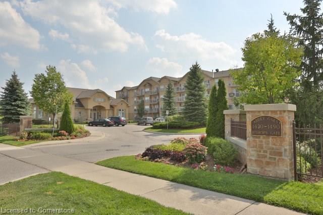 402-1470 Bishops Gate Property Photo 1