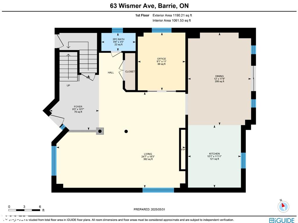 63 Wismer Avenue Property Photo 26