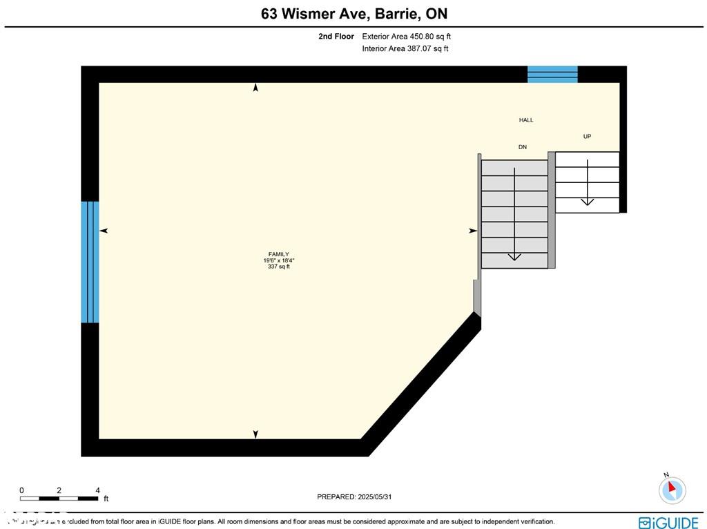 63 Wismer Avenue Property Photo 27