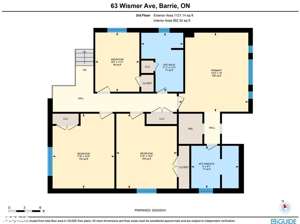 63 Wismer Avenue Property Photo 28