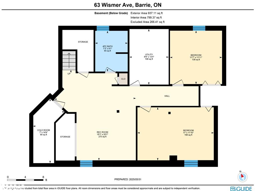 63 Wismer Avenue Property Photo 29